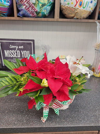 Grocery Store «Winn-Dixie», reviews and photos, 312 E 9 Mile Rd, Pensacola, FL 32514, USA