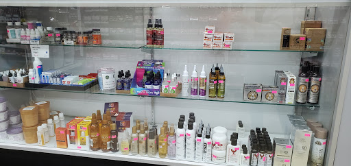 Beauty Supply Store «JT Beauty», reviews and photos, 6851 Longview Rd, Kansas City, MO 64134, USA
