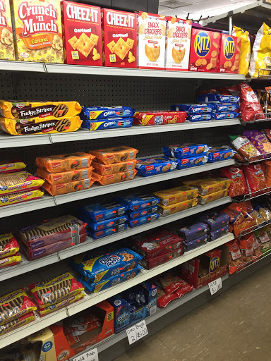 Variety Store «Dollar Store», reviews and photos, 384 Gratiot Ave, Charter Twp of Clinton, MI 48036, USA