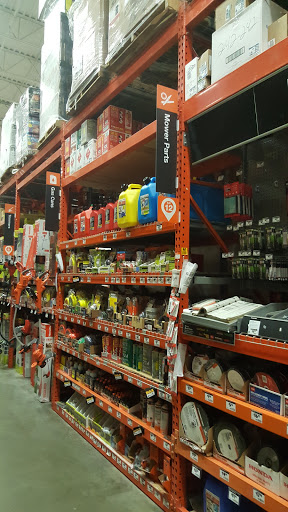 Home Improvement Store «The Home Depot», reviews and photos, 12050 Jefferson Farm Pl, Waldorf, MD 20601, USA