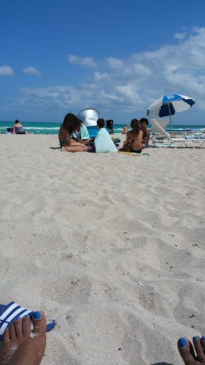 Liquor Store «Liquored Up in Miami Beach», reviews and photos, 1435 Collins Ave, Miami Beach, FL 33139, USA