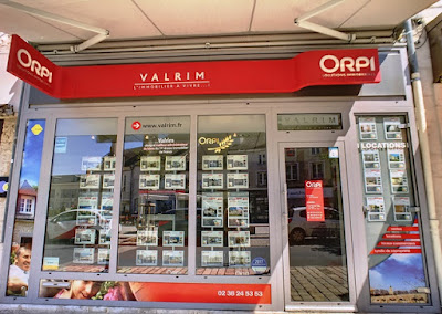Orpi Valrim Beaugency à Beaugency