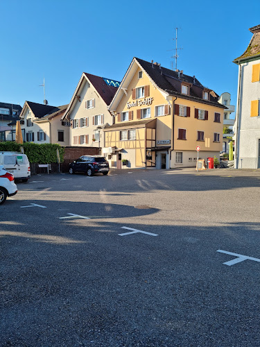 Hotel Schiff - Arbon