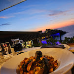 Photo n°7 de l'avis de Markus. fait le 02/09/2023 à 11:41 sur le  Ristorante Rocca 'Ja à Castelsardo