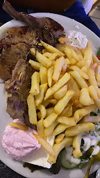 Photo n°7 de Restaurant La Plaka à Valenciennes ()