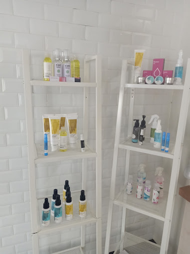 CBC. Beauty care - CBC. Beauty care