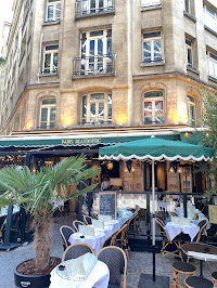 Photos du propriétaire du Restaurant français Paris Beaubourg - n°1