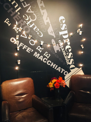 Starbucks image