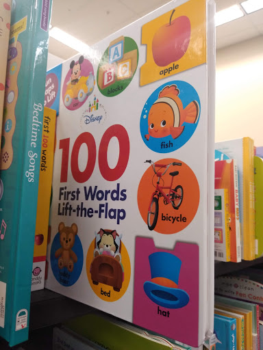 Book Store «Books-A-Million», reviews and photos, 325 palace drive, Hammond, LA 70403, USA