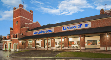 La Merced Pilar - Concesionario Oficial Mercedes-Benz
