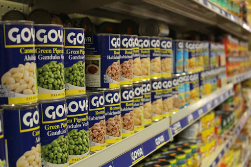 Food Store «Bombay Foods and International Grocery», reviews and photos, 943 NJ-166, Toms River, NJ 08753, USA