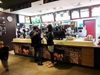 Atmosphère du Restauration rapide McDonald's à Outreau - n°3