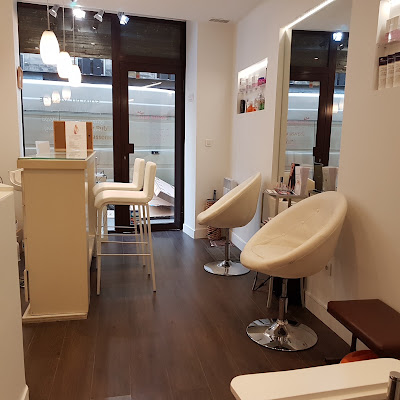 L'Instant Beauté à Paris