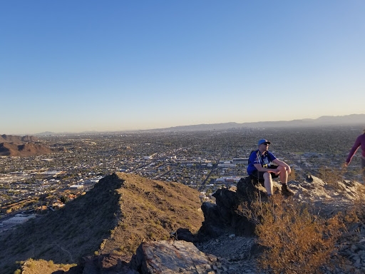 North Mountain Park