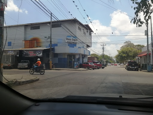 Baterias domicilio San Pedro Sula