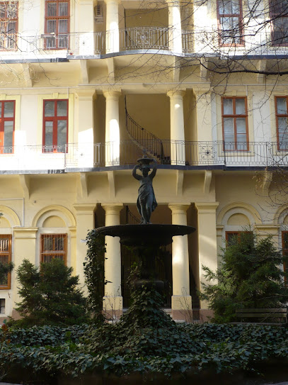Knoll Galéria Budapest