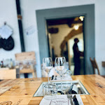 Photo n°2 de l'avis de Pascal.n fait le 05/06/2023 à 14:11 sur le  La Cantinetta di Bolgheri Enoteca à Bolgheri