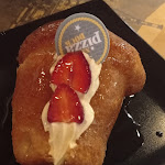 Photo n°7 de l'avis de Antonella.i fait le 29/04/2023 à 13:31 sur le  Napoli Pizza Dock à Rivoli