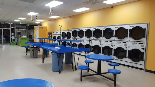 Laundromat «Walther Washmat», reviews and photos, 8611 Walther Blvd, Nottingham, MD 21236, USA