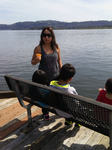 History Museum «Two Rivers Heritage Museum», reviews and photos, 1 Durgan St, Washougal, WA 98671, USA