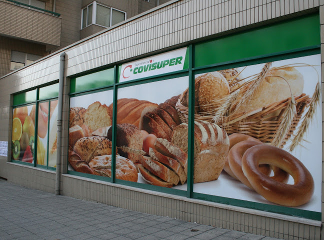 Supermercados Coviran - Barcelos 2