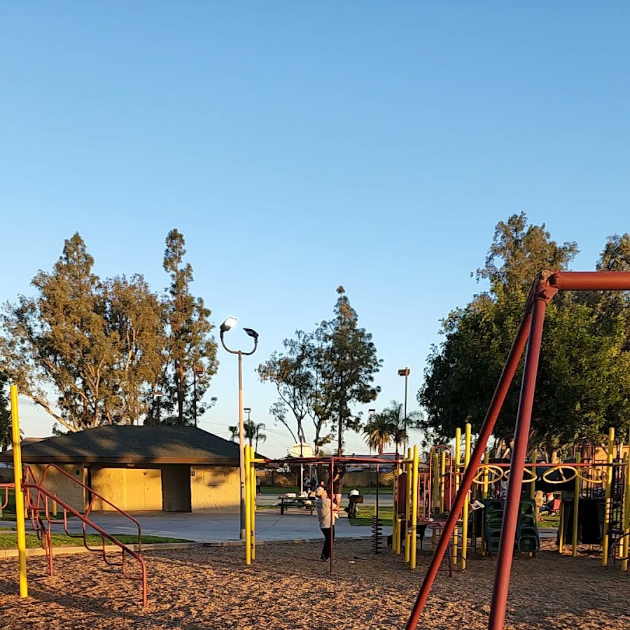 Rodriguez Park
