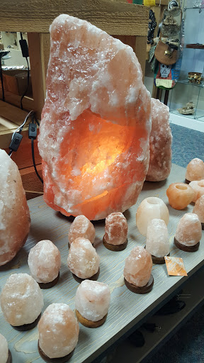 Rock Shop «Prospectors Crystals, Rocks & Gift Shop», reviews and photos, 1640 Gravois Rd, High Ridge, MO 63049, USA
