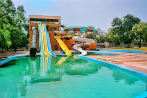 Aamrapaali Water Park and Resort in Lucknow image