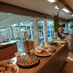 Photo n°3 de l'avis de Susanne.. fait le 27/05/2023 à 09:24 sur le  Kaiser Dorfkrug à Espelkamp