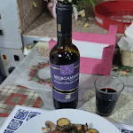 Photo n°1 de l'avis de Raoul.a fait le 05/03/2023 à 06:21 sur le  Spiedo d'oro à Naples