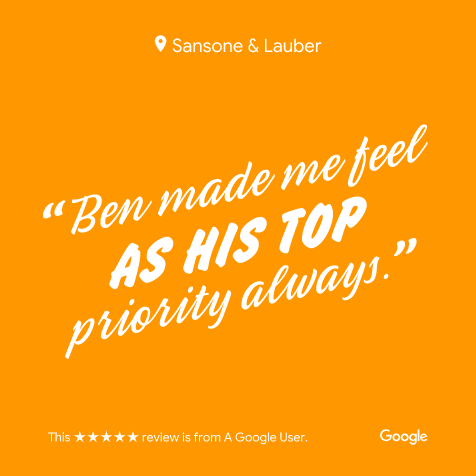 Personal Injury Attorney «Sansone, Sumner & Lauber Personal Injury Attorneys», reviews and photos