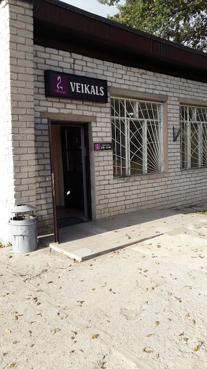 Veikals