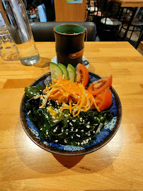 Plats et boissons du Restaurant japonais authentique Le Petit Harajuku Ramen & Katsu à Paris - n°10