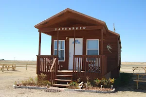 Silver Wind RV Park and Cabins image
