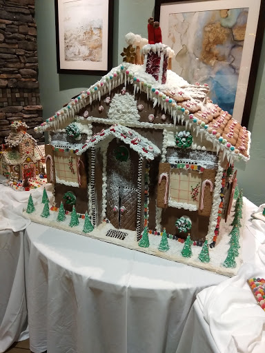 Hotel «Desert Diamond Casino & Hotel», reviews and photos, 7350 South Nogales Highway, Tucson, AZ 85756, USA