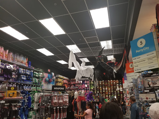 Party City