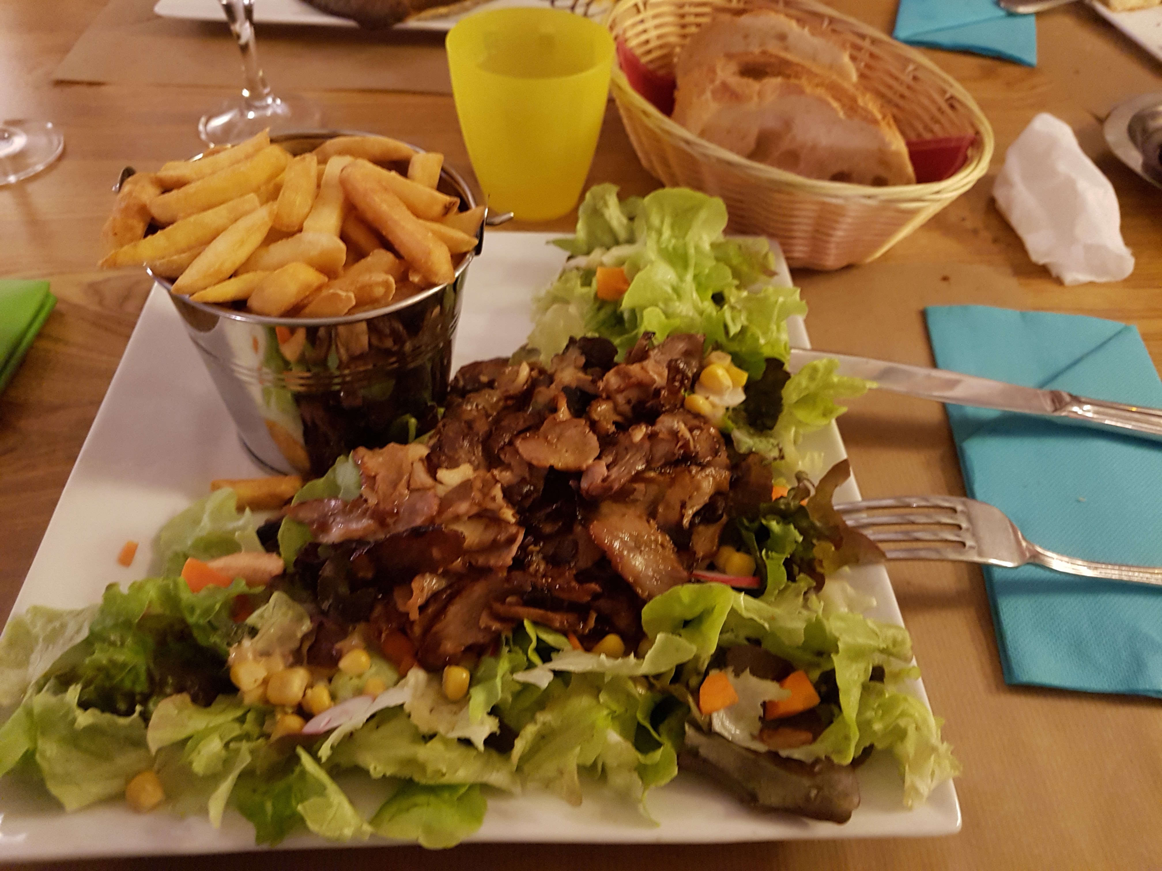 Photo n° 1 de l'avis de Richard.i fait le 19/08/2017 à 19:07