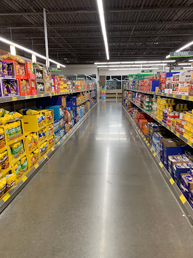 Supermarket «ALDI», reviews and photos, 5855 Hwy 6, Houston, TX 77084, USA