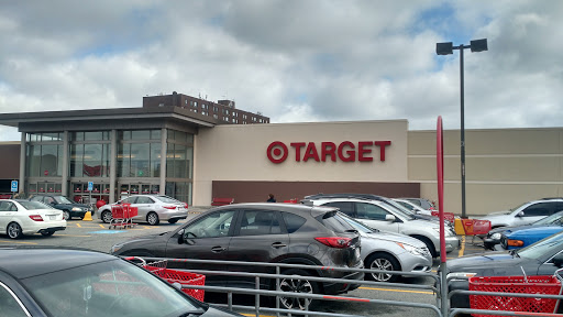 Target, 227 Highland Ave, Salem, MA 01970, USA, 