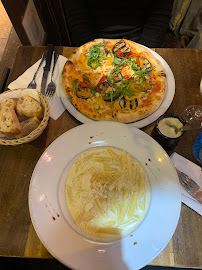 Pizza du Restaurant italien Il Gigolo à Paris - n°6