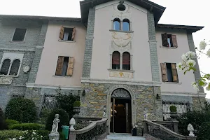 Villa Ortensie - Hotel, Spa, ristorante image