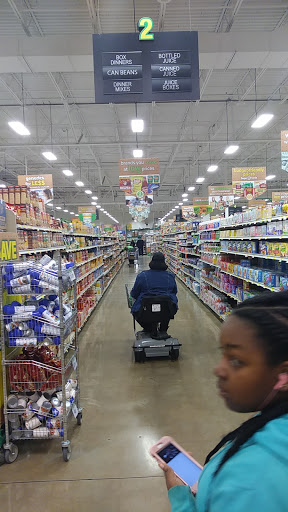 Grocery Store «Super 1 Foods of Shreveport», reviews and photos, 2640 Waggoner Ave, Shreveport, LA 71108, USA