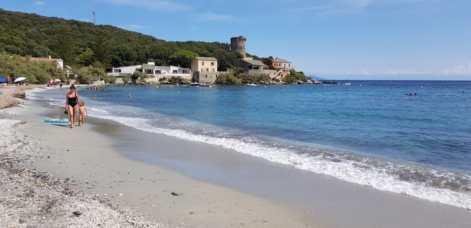 Meria beach photo #8