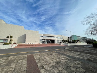 神栖市中央公民館
