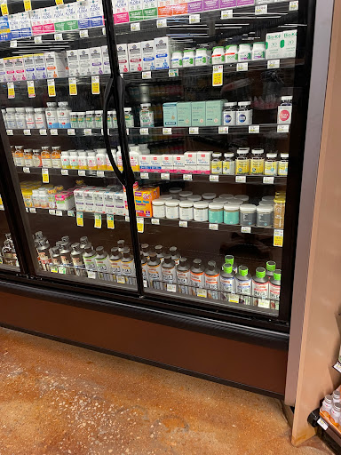 Grocery Store «Fresh Thyme Farmers Market- Greenwood IN», reviews and photos, 8750 US-31, Indianapolis, IN 46227, USA