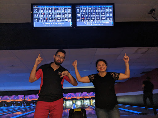 Bowling Alley «AMF Williamsburg Lanes», reviews and photos, 5544 Olde Towne Rd, Williamsburg, VA 23188, USA