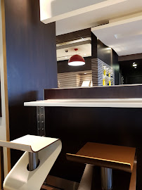 Atmosphère du Restauration rapide McDonald's à Les Clayes-sous-Bois - n°20