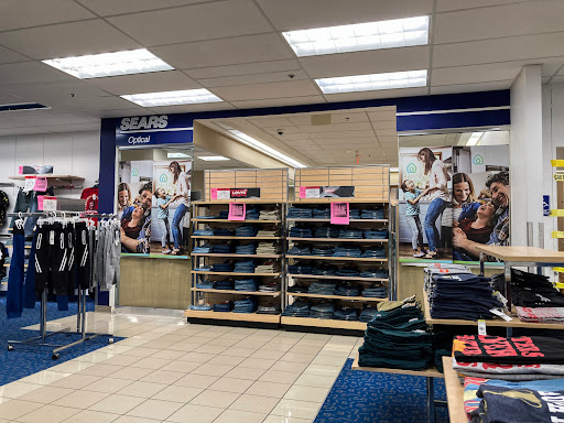 Department Store «Sears», reviews and photos, 5110 Pacific Ave, Stockton, CA 95207, USA