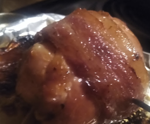 Butcher Shop «Penshorn Meat Market», reviews and photos, 113 W San Antonio St, Marion, TX 78124, USA