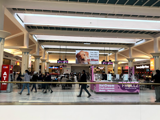 Shopping Mall «Square One Mall», reviews and photos, 1201 Broadway, Saugus, MA 01906, USA